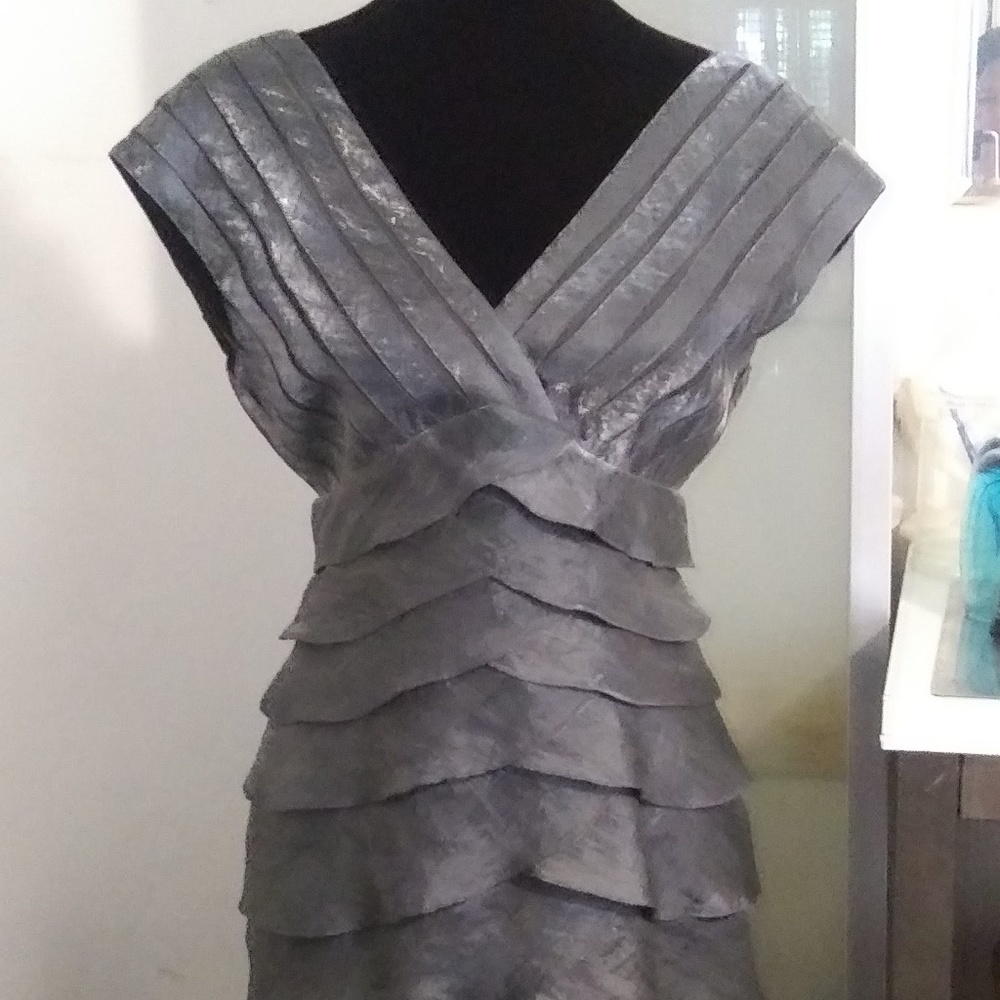 Vintage Cache Cocktail Dress